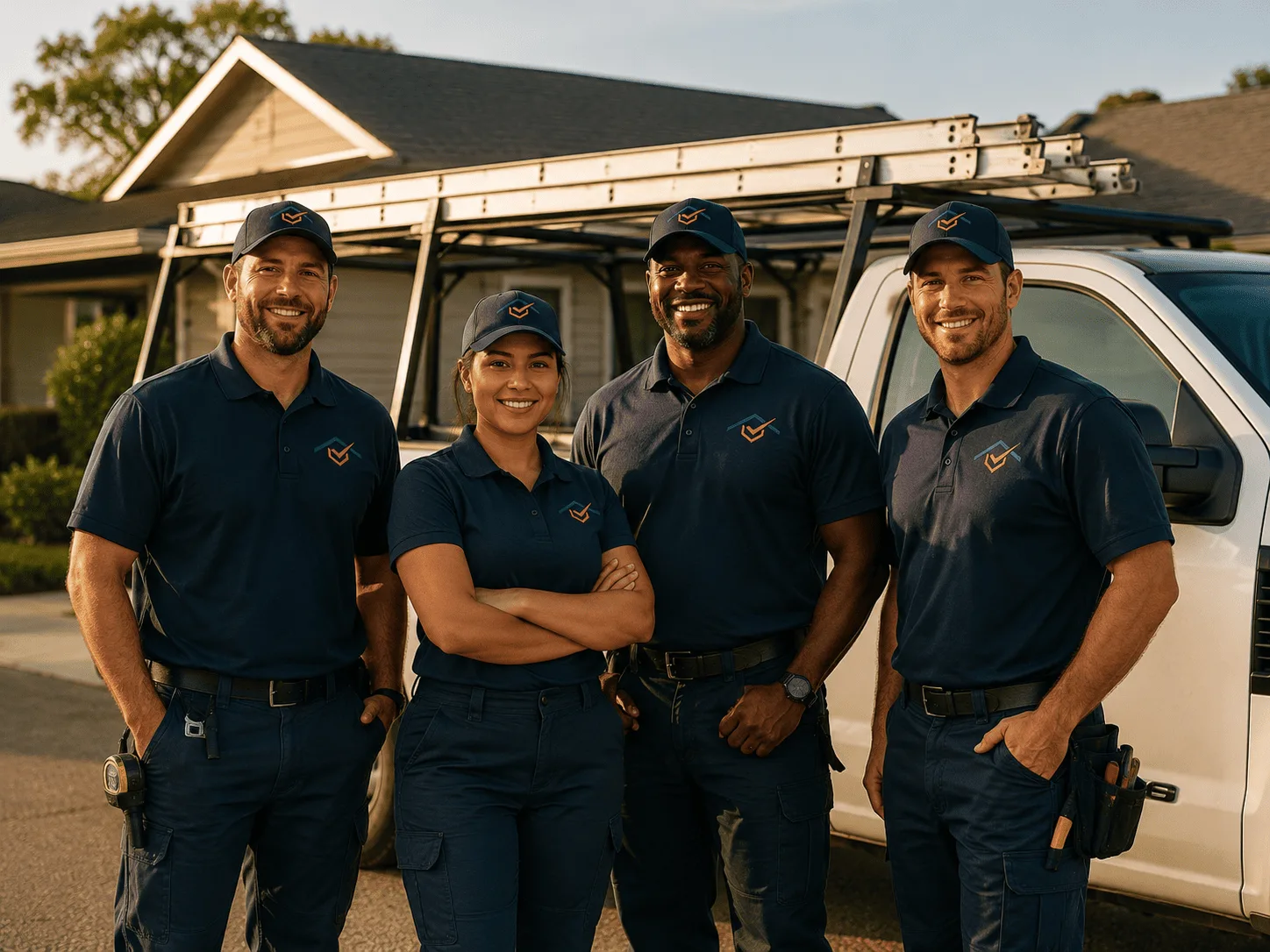 Roof Inspection company in Lake Arthur, LA